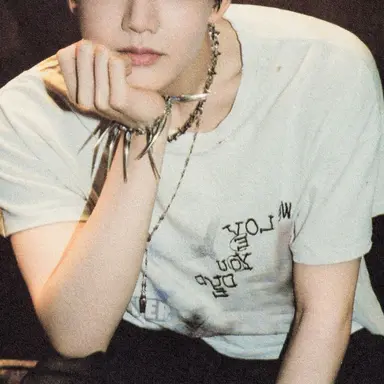 Profile image of ジュンギュ