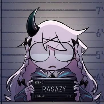 Profile image of Rasazy