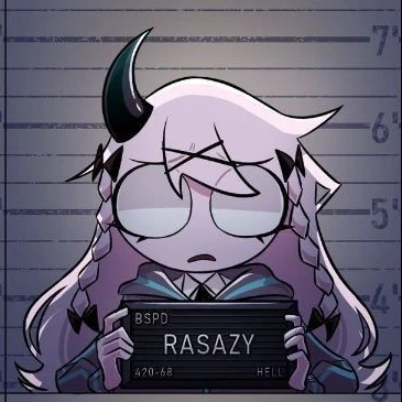 Rasazy