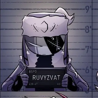 Profile image of Ruvyzvat