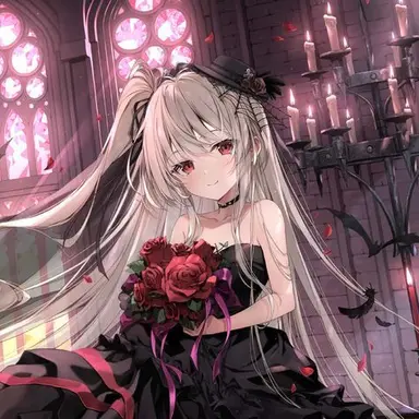 Profile image of ふあ