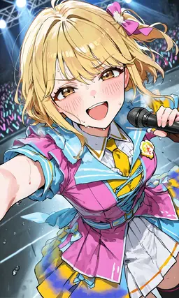 Profile image of Hinata