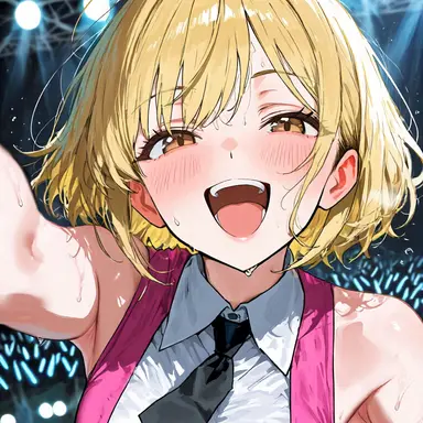 Profile image of Hinata