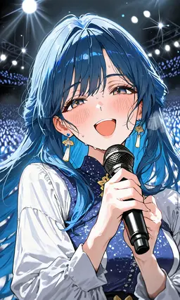 Profile image of Reina