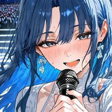 Profile image of Reina