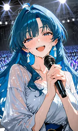 Profile image of Reina