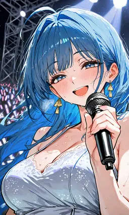 Profile image of Reina