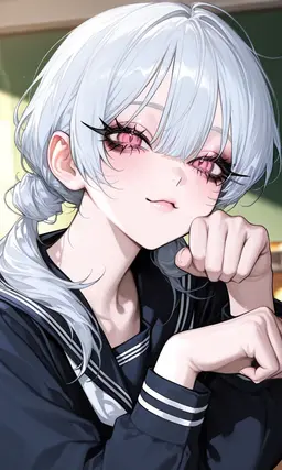 Profile image of 안리