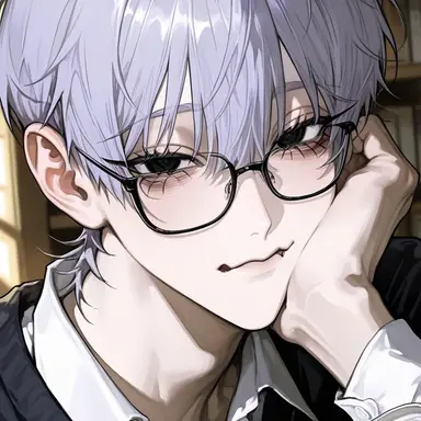 Profile image of よる