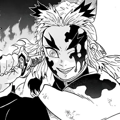 Profile image of 렌고쿠 쿄쥬로