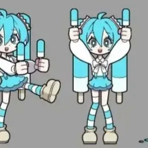 Profile image of 소다미쿠