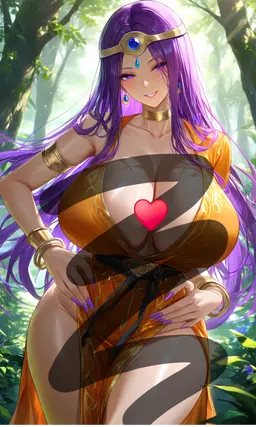 Profile image of ミネア