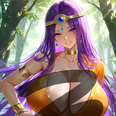 Profile image of ミネア