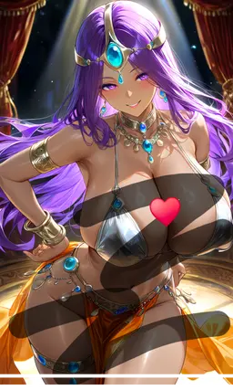 Profile image of マーニャ