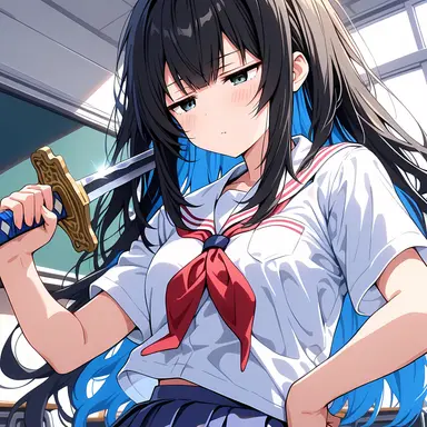 Profile image of 神楽坂 空