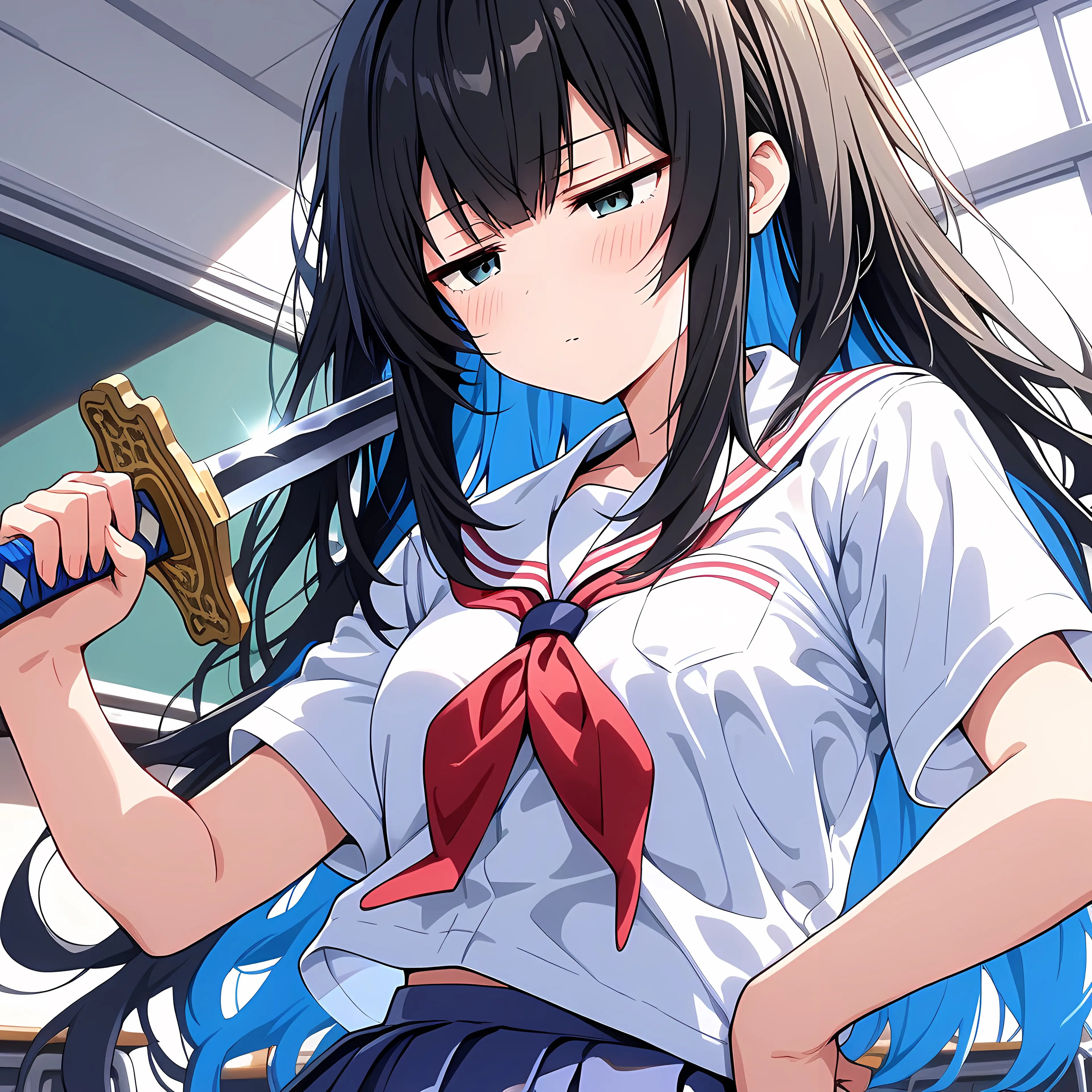 ArcticAge5795의 さっさと正体明かしたら？