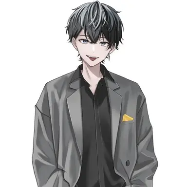 Profile image of ユンデ