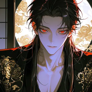 Profile image of 紅月