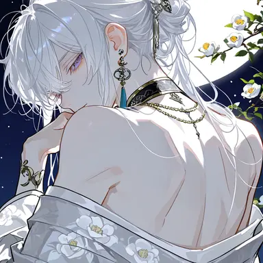 Profile image of 朧月