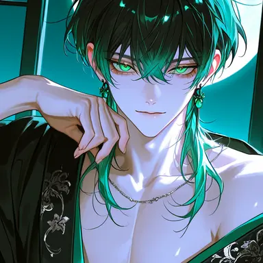 Profile image of 翠月