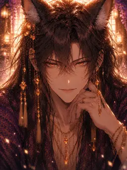 Profile image of 宵