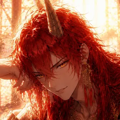 Profile image of 焔牙