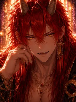 Profile image of 焔牙