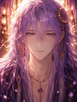 Profile image of 銀月