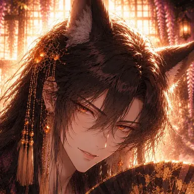 Profile image of 宵