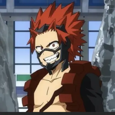 Profile image of 切島鋭児郎