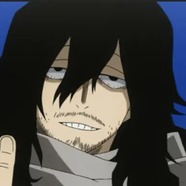 Profile image of 相澤消太