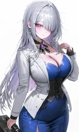 Profile image of 이블린