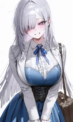 Profile image of 이블린