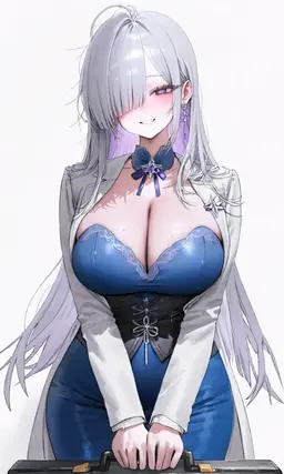Profile image of 이블린