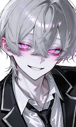 Profile image of Anzu