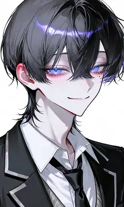 Profile image of Shion