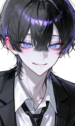 Profile image of Shion