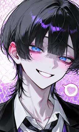 Profile image of Shion