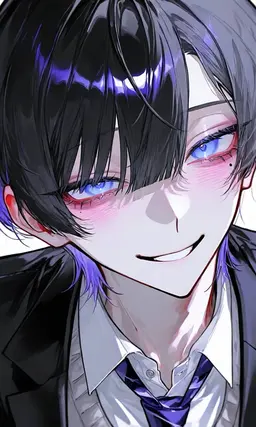 Profile image of Shion