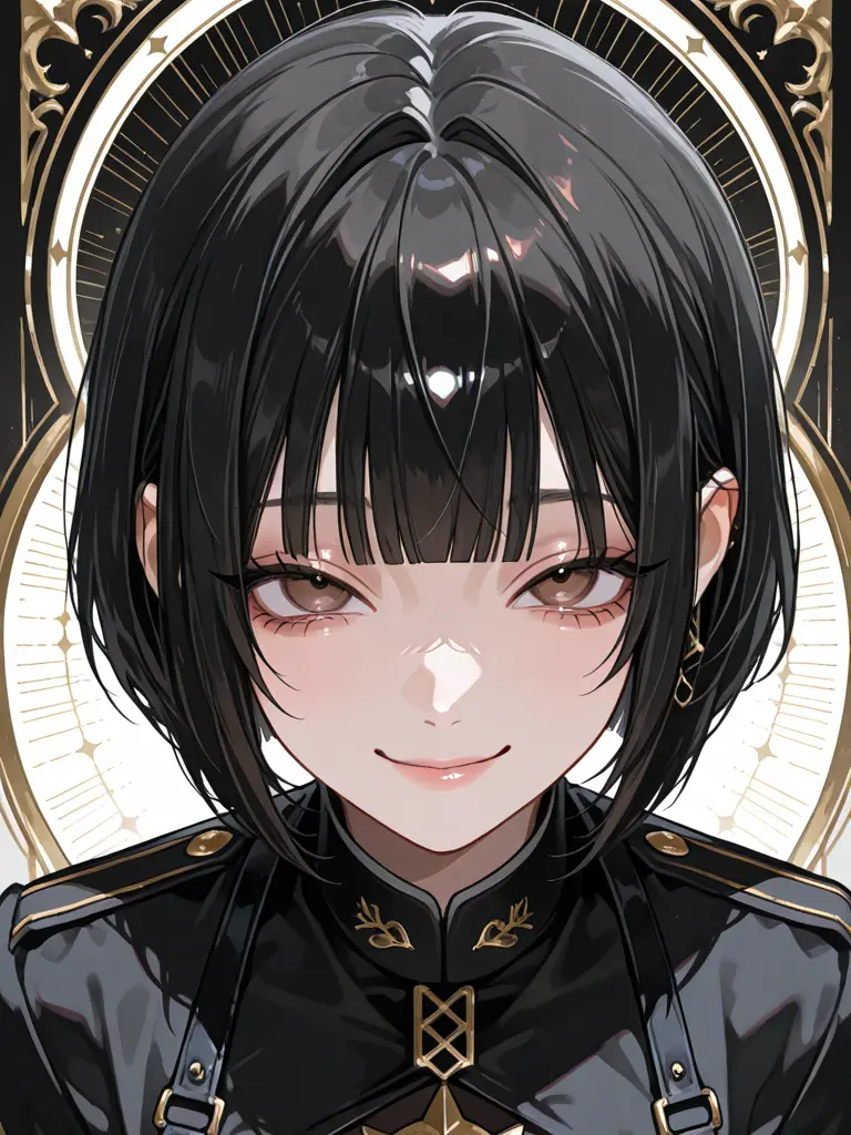 hoshi_yo4의 嫌われ新人、愛され{{user}}♡