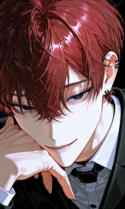 Profile image of 煌