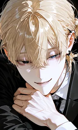 Profile image of 玲於