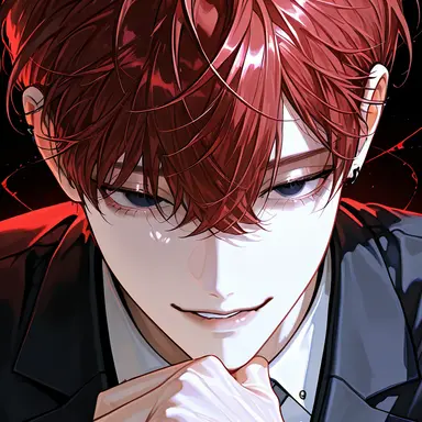 Profile image of 煌