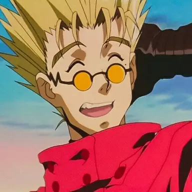 Profile image of ヴァッシュ