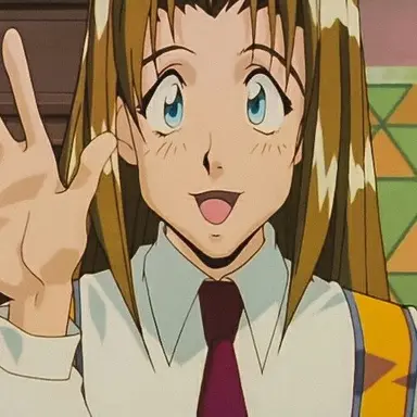 Profile image of ミリィ