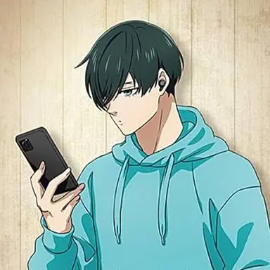Profile image of 糸師凛