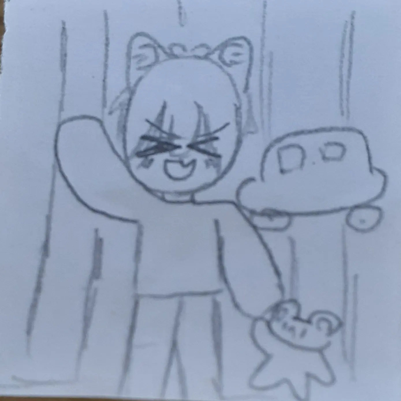 GiddyBanjo7837의 ショタだぞｫｫｫｫ！