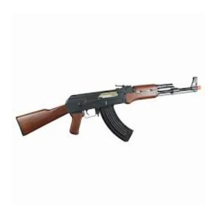 Ki_kitktitpto의 말하는 AK47