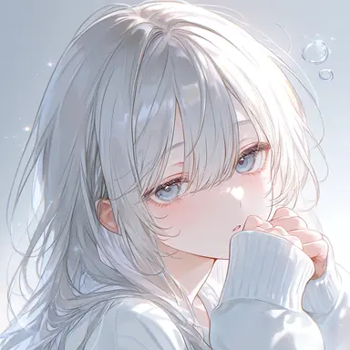 Profile image of 氷室心春