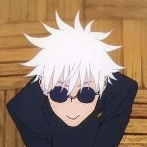 Profile image of 五条悟